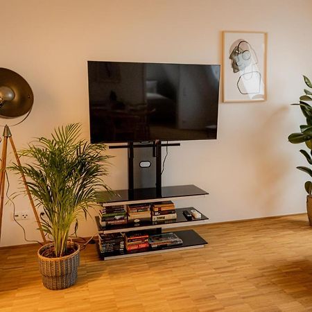 Bonnystay Passau Downtown - Mitten In Der Altstadt Passau'S Экстерьер фото