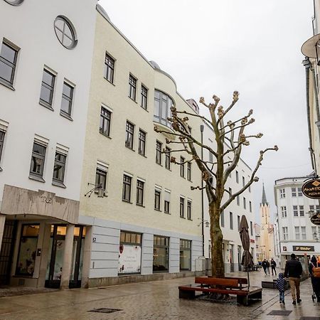 Bonnystay Passau Downtown - Mitten In Der Altstadt Passau'S Экстерьер фото