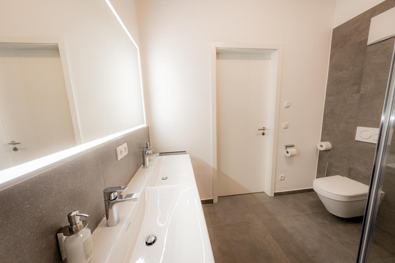 Bonnystay Passau Downtown - Mitten In Der Altstadt Passau'S Экстерьер фото