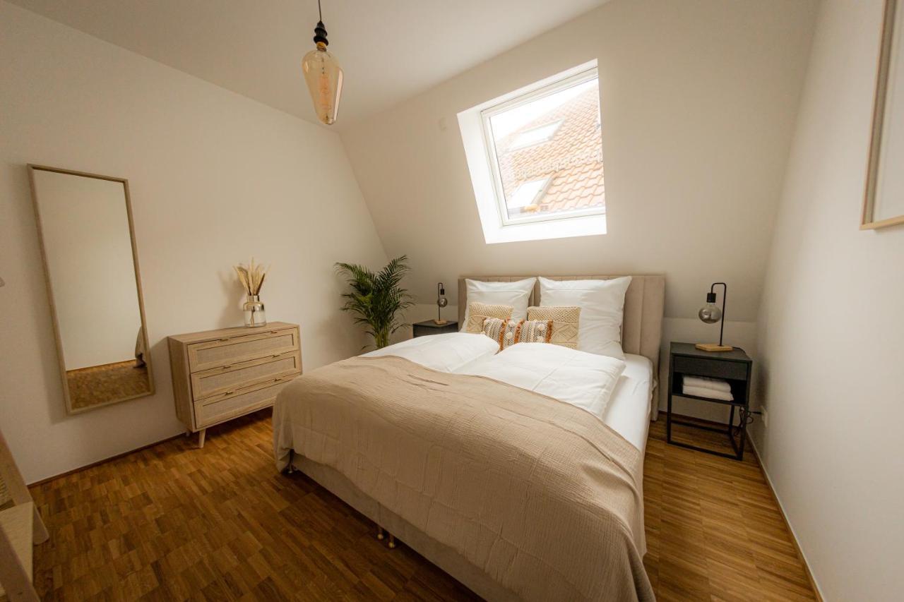 Bonnystay Passau Downtown - Mitten In Der Altstadt Passau'S Экстерьер фото
