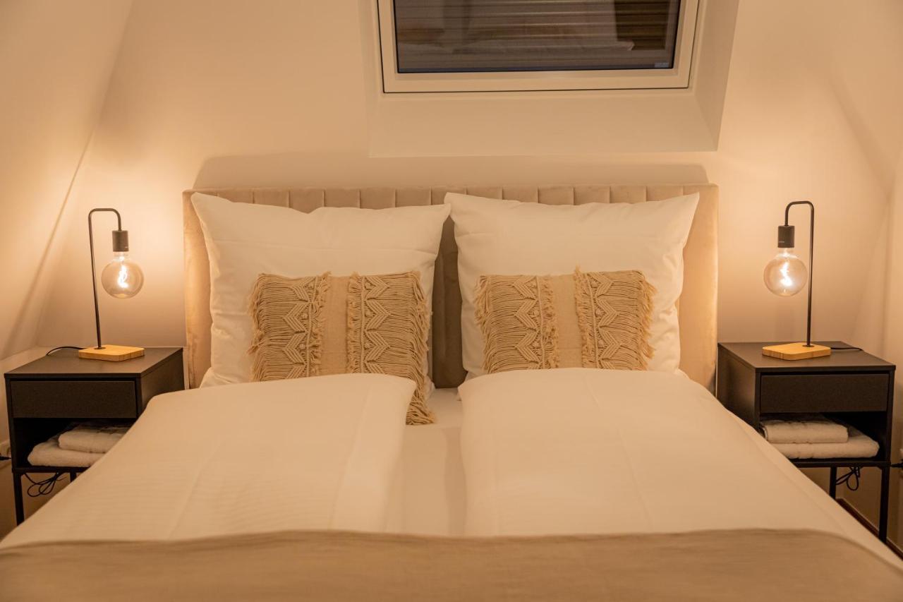 Bonnystay Passau Downtown - Mitten In Der Altstadt Passau'S Экстерьер фото