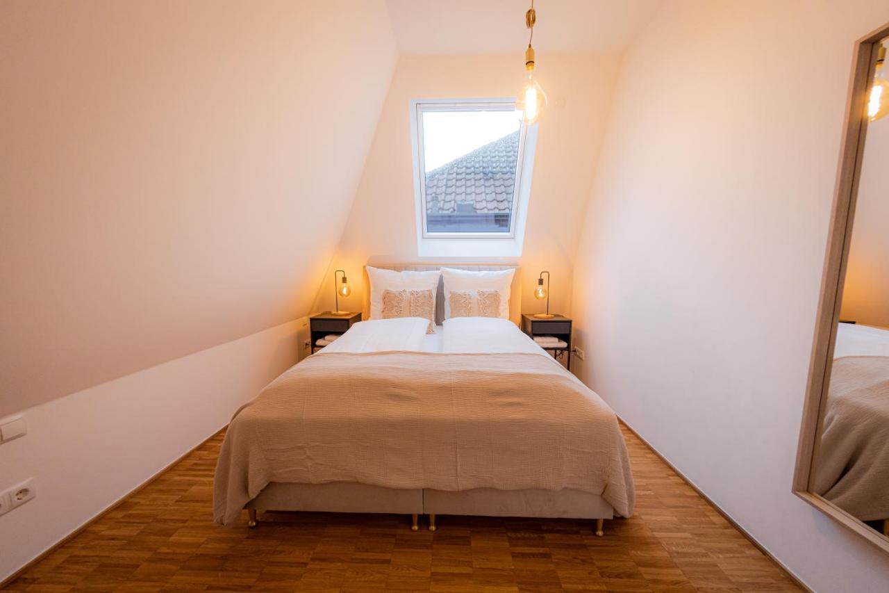 Bonnystay Passau Downtown - Mitten In Der Altstadt Passau'S Экстерьер фото